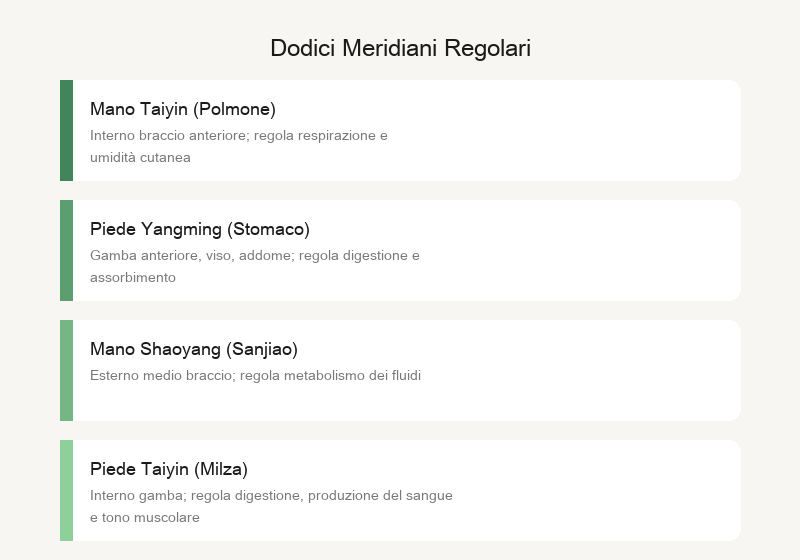 Tre Tipi di Jing: Congenito, Acquisito e Riproduttivo