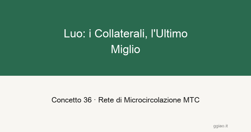 Luo