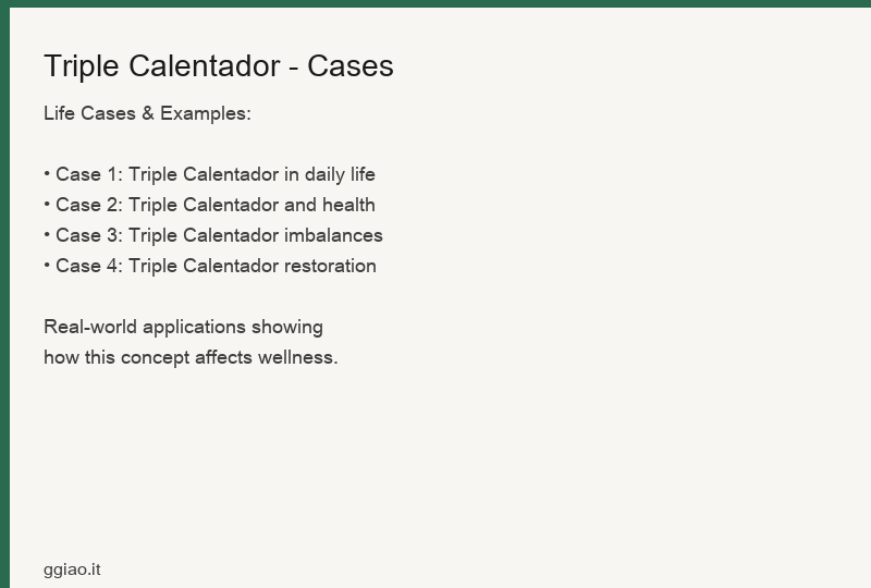 Casos de vida real: Calor arriba frío abajo, mala digestión, edema, sediento no disetado