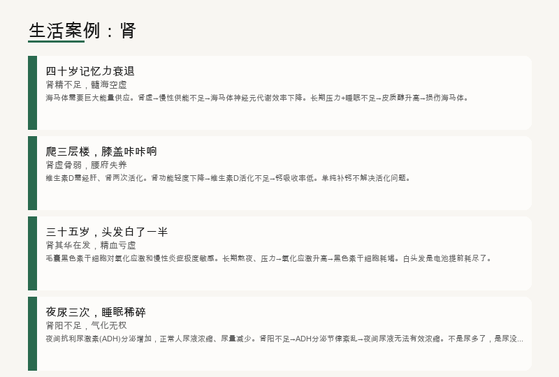 生活案例：考前焦虑、失恋、冥想