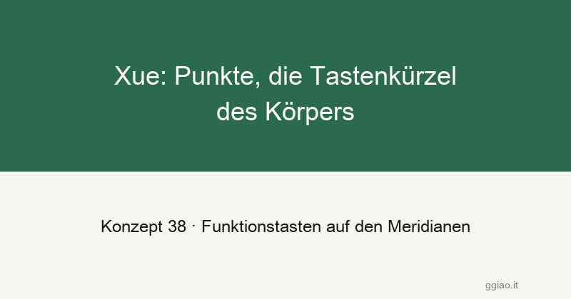 Blut: Das Logistiksystem des Körpers