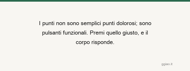 Il sangue non è acqua, è logistica