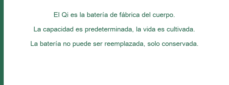 Yuanqi: Batería de fábrica, úsala con parsimonia